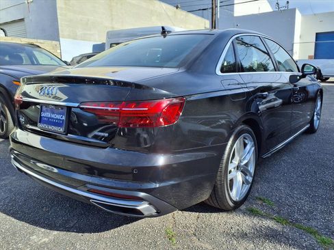 Used 2023 Audi A4 2.0T Premium Plus image 20