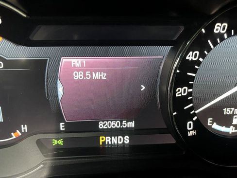 Used 2017 Lincoln MKC Reserve w/ Canadian Touring Package image 17