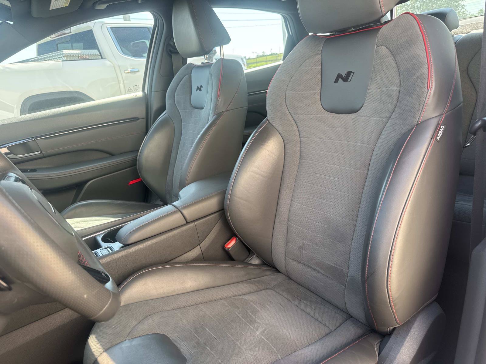 Used 2024 Hyundai Sonata N Line FWD image 17