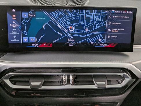 Certified 2023 BMW M340i xDrive image 23