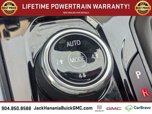 Used 2024 Chevrolet Colorado Z71 w/ Z71 Convenience Package 2 AWD/4WD image 24