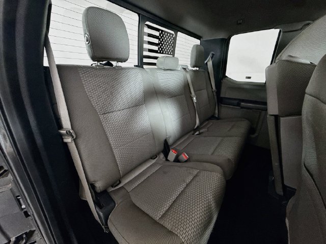 Used 2017 Ford F250 XLT w/ XLT Value Package AWD/4WD image 24