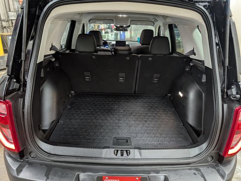 Used 2022 Ford Bronco Sport Big Bend w/ Convenience Package image 22