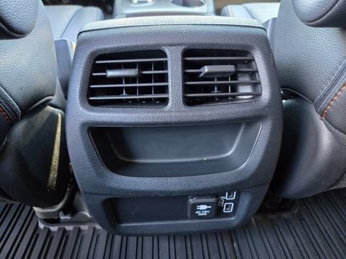 Used 2023 Honda Passport TrailSport image 21