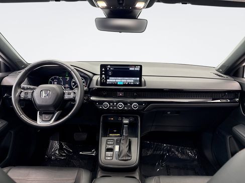 Used 2023 Honda CR-V Sport Touring image 14