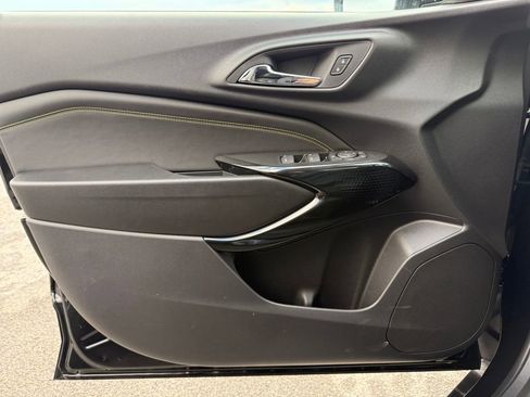 New 2026 Chevrolet Trax LT image 13