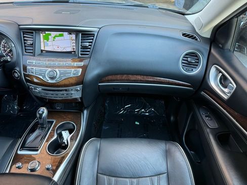 Used 2019 INFINITI QX60 Luxe w/ Sensory Package image 27