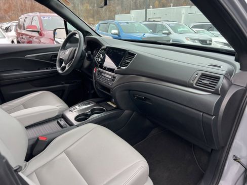 Used 2022 Honda Passport EX-L image 29