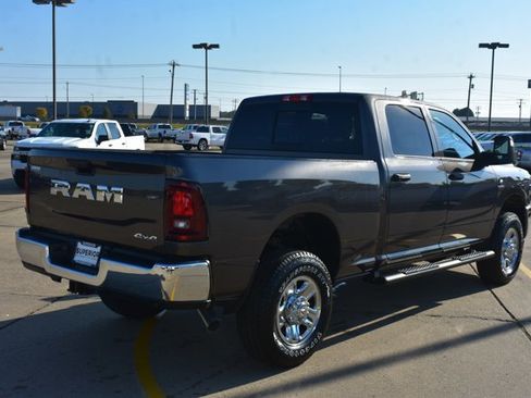 New 2026 RAM 2500 Tradesman image 5