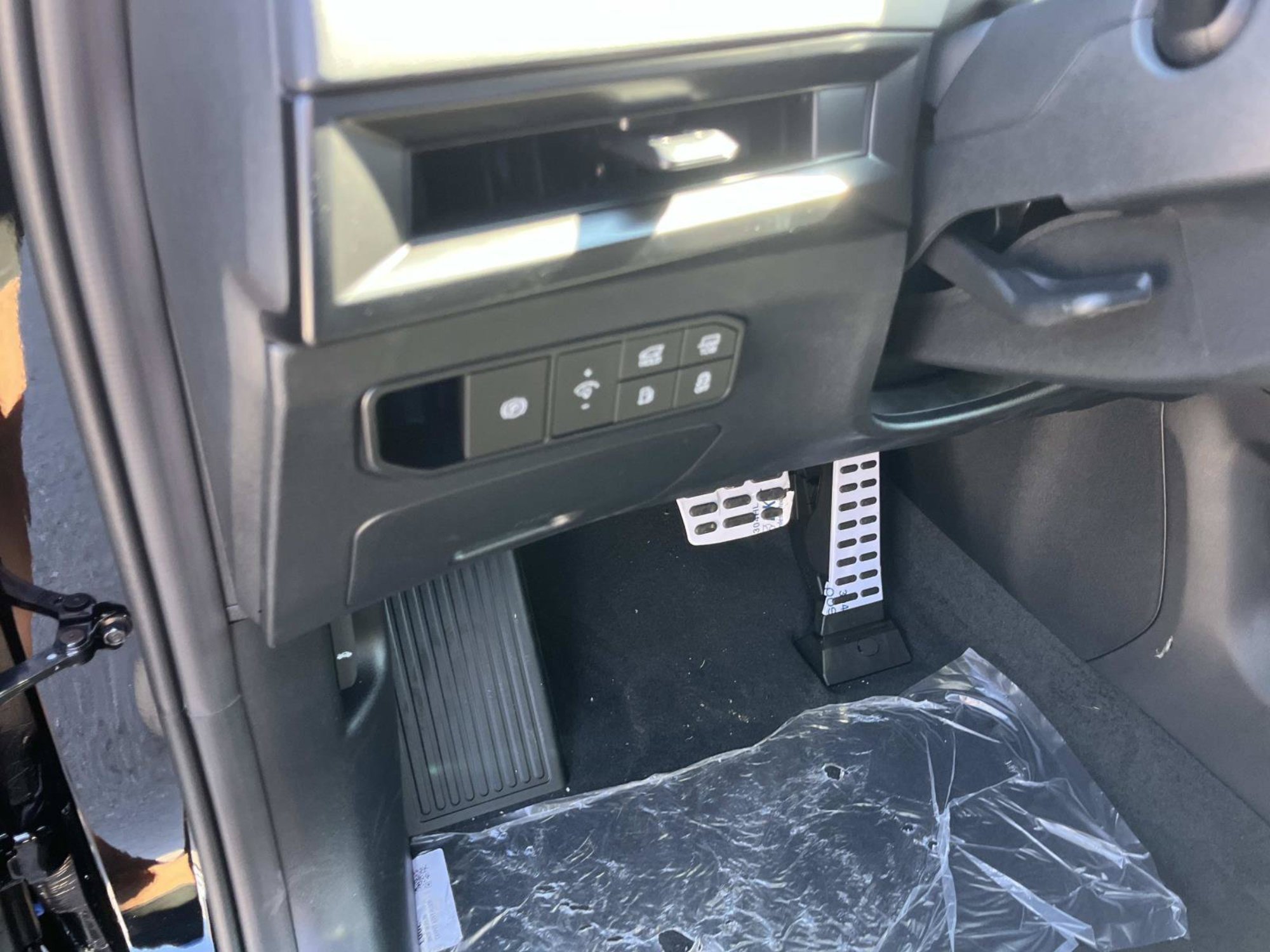 New 2027 Kia Telluride SX X-Line AWD/4WD image 26