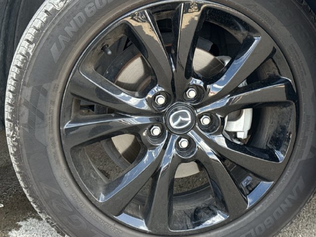 Used 2024 MAZDA CX-30 AWD 2.5 S w/ Select Sport Pkg image 10