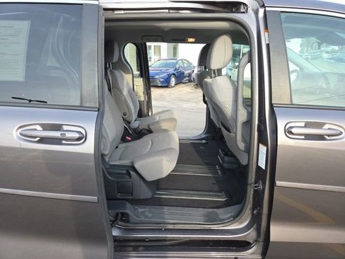 Used 2023 Toyota Sienna LE image 13