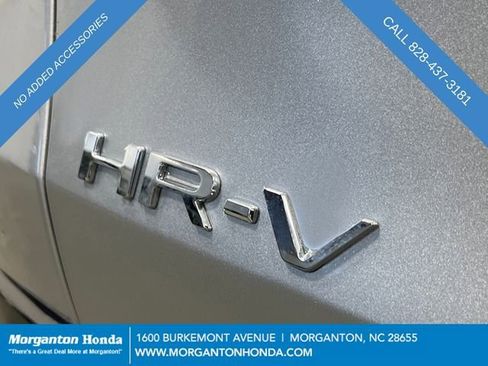 New 2026 Honda HR-V EX-L image 7
