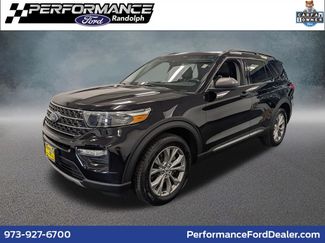 Used 2023 Ford Explorer XLT w/ Equipment Group 202A AWD/4WD 360° Tour