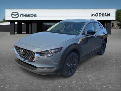 New 2026 MAZDA CX-30 AWD 2.5 S