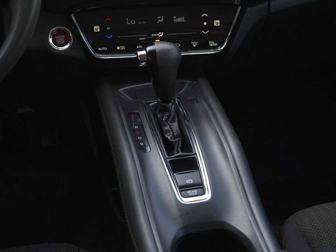 Used 2016 Honda HR-V EX image 20