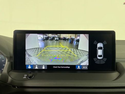 New 2025 Honda Accord EX-L image 34