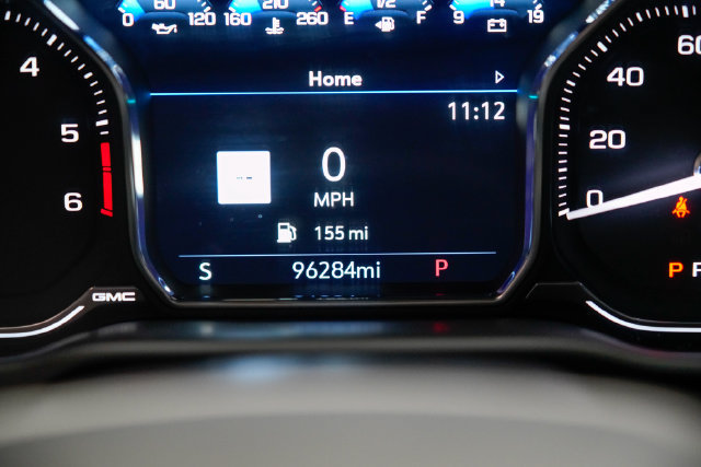 Used 2020 GMC Sierra 1500 AT4 w/ AT4 Premium Package AWD/4WD image 34