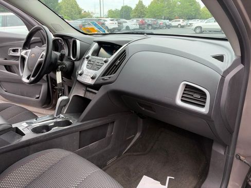 Used 2012 Chevrolet Equinox LT w/ Driver Convenience Package FWD image 23