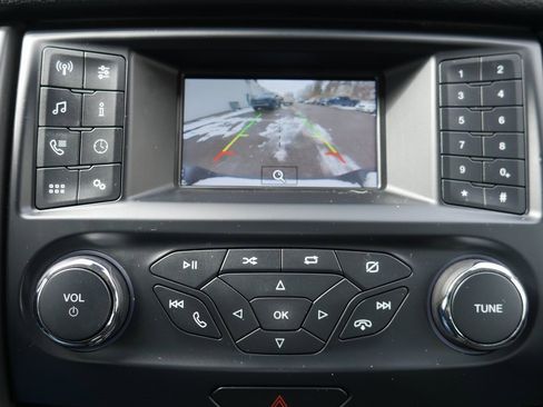 Used 2019 Ford Ranger XL w/ Equipment Group 101A Mid image 17