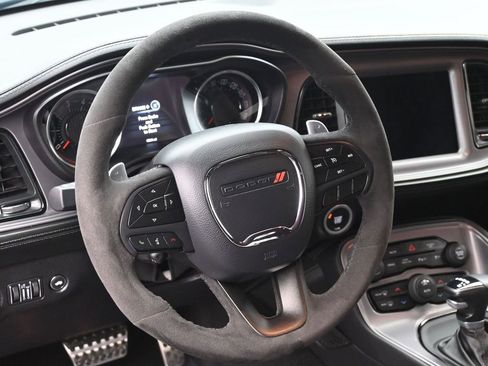 Used 2023 Dodge Challenger R/T Scat Pack image 20