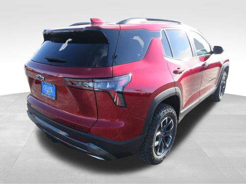 New 2026 Chevrolet Equinox ACTIV image 5