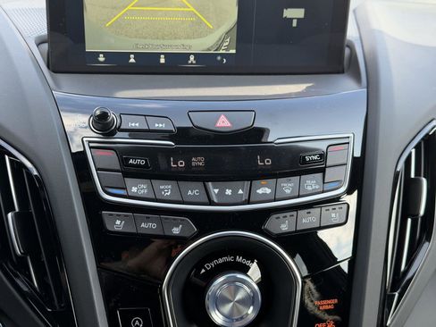 New 2026 Acura RDX A-Spec image 10