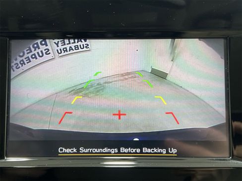 Used 2023 Subaru Impreza 2.0i image 17