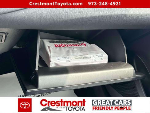 Certified 2023 Toyota Corolla LE FWD image 28