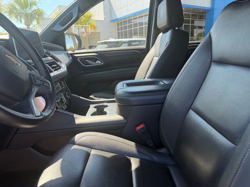 Used 2024 Chevrolet Tahoe LT image 8