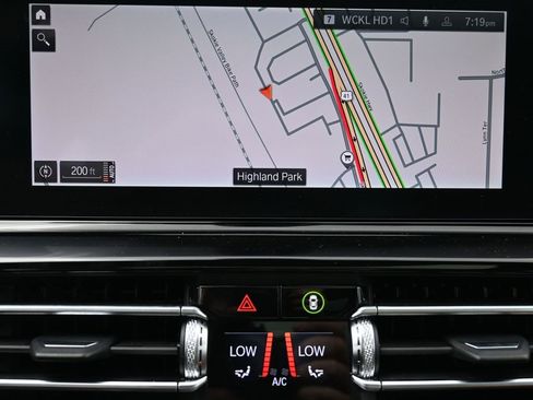 Used 2022 BMW M850i Gran Coupe xDrive w/ Driving Assistance Package image 14