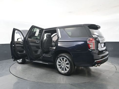 Certified 2023 Chevrolet Tahoe Premier image 32