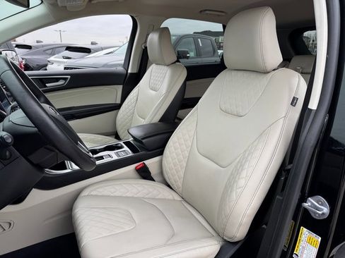 Certified 2024 Ford Edge Titanium image 14