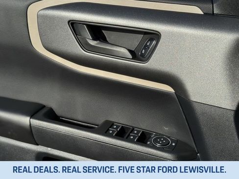 Used 2025 Ford Bronco Sport Big Bend image 25