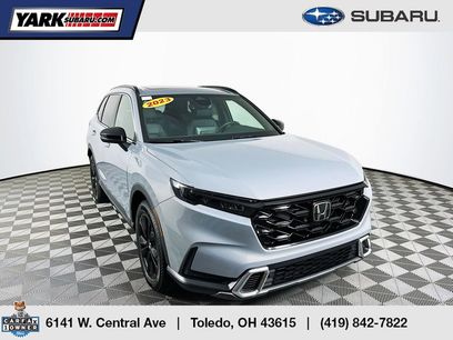 Used 2023 Honda CR-V Sport Touring