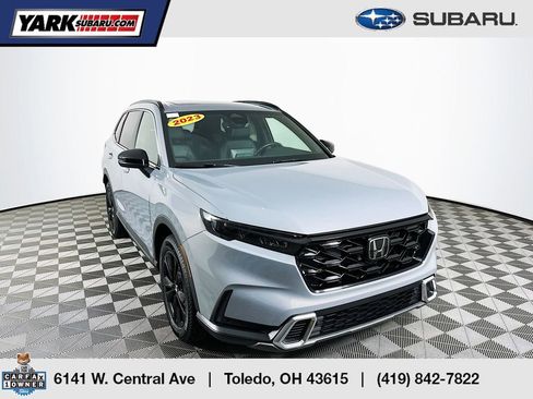 Used 2023 Honda CR-V Sport Touring image 1