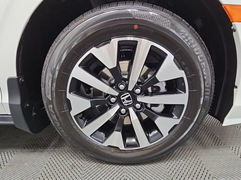 New 2026 Honda Odyssey EX-L image 46