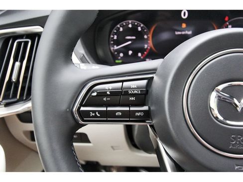 New 2026 MAZDA CX-90 3.3 Turbo w/ Premium Plus Pkg AWD/4WD image 14