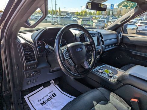 Used 2020 Ford Expedition Limited AWD/4WD image 13