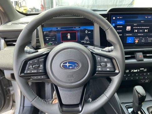 Used 2026 Subaru Outback Premium AWD/4WD image 21