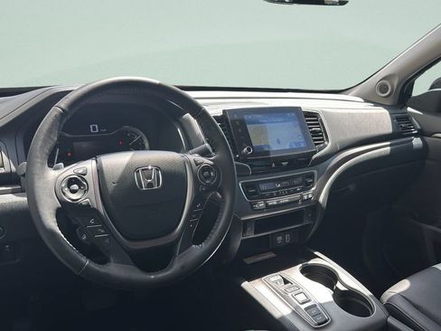 Used 2022 Honda Ridgeline RTL-E image 25