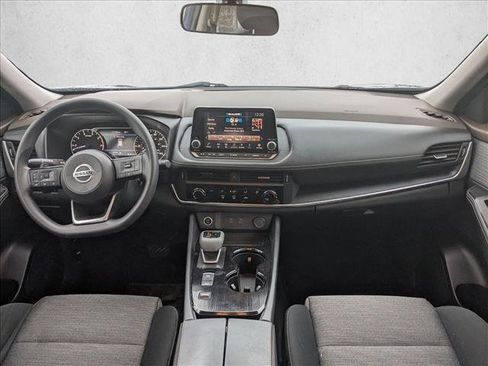 Used 2021 Nissan Rogue S image 17