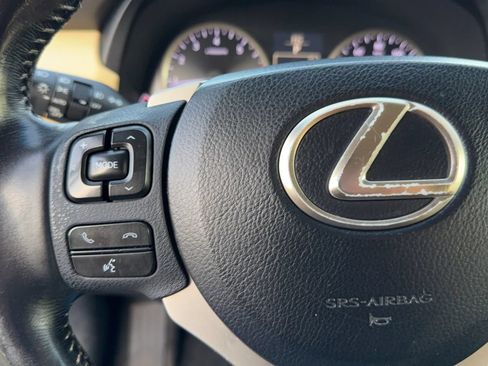 Used 2016 Lexus NX 200t FWD image 20