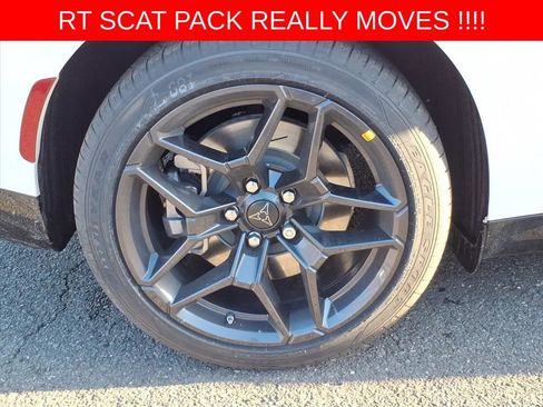 New 2026 Dodge Charger R/T Scat Pack image 7