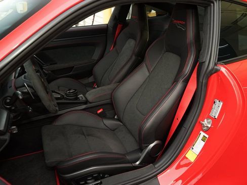 Used 2026 Porsche 911 GT3 image 15