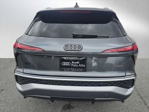 New 2026 Audi Q3 quattro 2.0T image 4