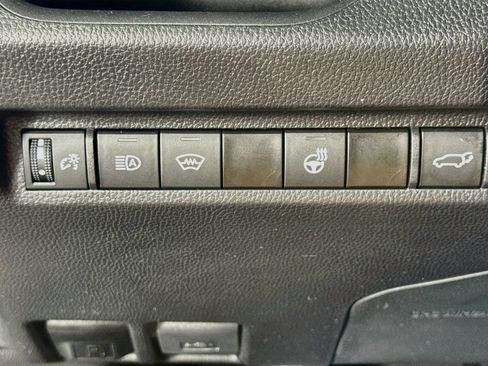 Used 2023 Toyota RAV4 XLE w/ Convenience Package AWD/4WD image 20