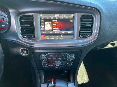 Used 2023 Dodge Charger SXT w/ Blacktop Package image 14