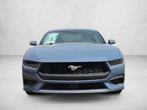 New 2026 Ford Mustang Coupe RWD image 6