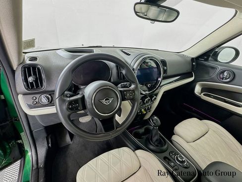 Certified 2023 MINI Cooper Countryman SE w/ Storage Package image 9